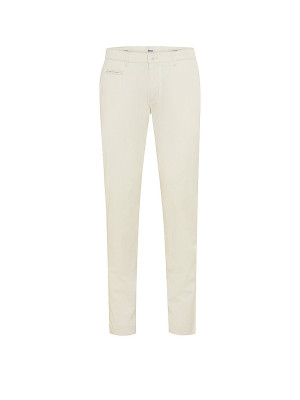 Brax Chino FABIO U beige   40/L30 herren
