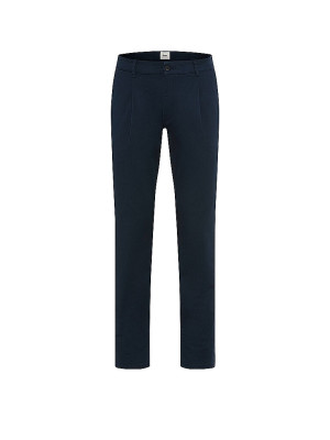 Brax Chino TINO dunkelblau   33/L30 herren