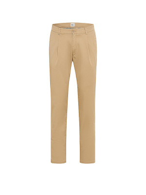 Brax Chino TINO beige   33/L30 herren