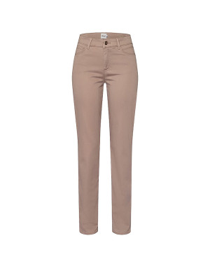 Brax Hose Slim Fit SHAKIRA hellbraun   40 damen