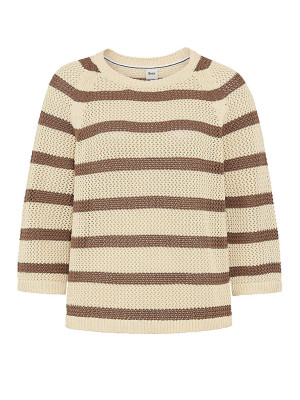 Brax Pullover NALA braun   40 damen