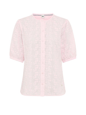 Brax Bluse VEA rosa   38 damen