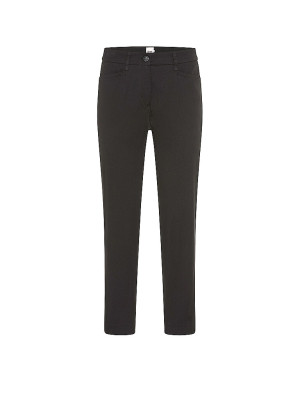 Brax Hose 7/8 MARA S schwarz   36 damen