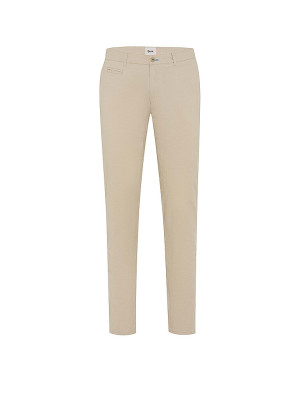 Brax Chino FABIO beige   33/L34 herren
