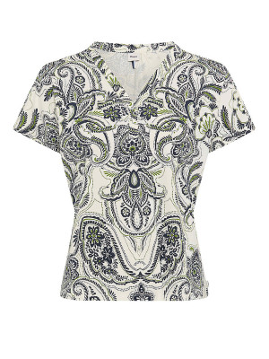 Brax Blusenshirt CAELEN.S creme   44 damen