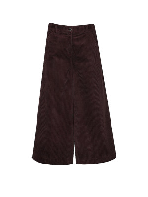 Brax Hosenrock MELLI S dunkelrot   34 damen