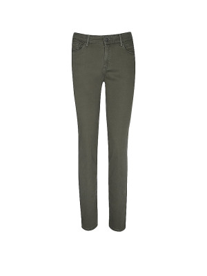 Brax Hose Slim Fit SHAKIRA olive   40 (kurz) damen