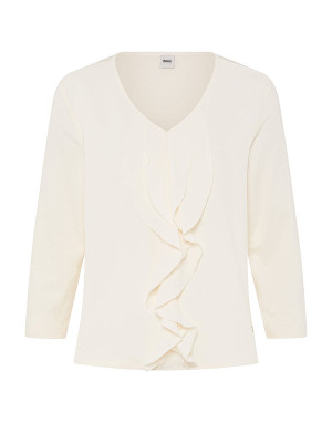 Brax Blusenshirt CLARISA beige   38 damen