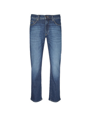Brax Jeans Straight Fit CLINT blau   36/L34 herren