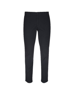 Brax Chino FABIO dunkelblau   34/L30 herren