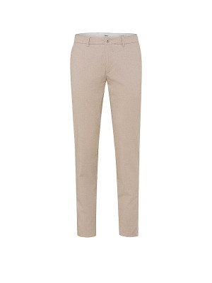 Brax Chino STYLE.FABIO WDX beige   36/L32 herren