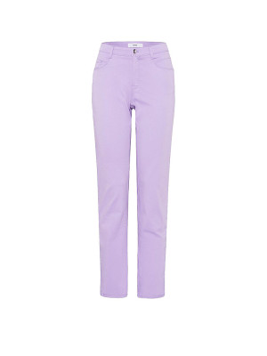 Brax Jeans Straight Fit MARY lila   42 damen