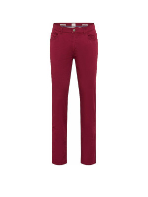 Brax Hose CADIZ U rot   38/L34 herren