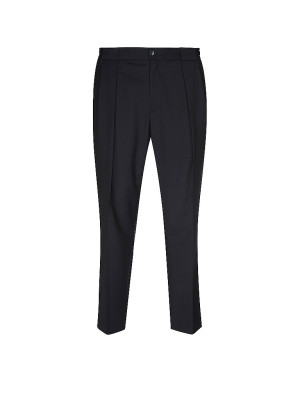 BRIGLIA Chino 7/8 PORTOBELLO  dunkelblau   54 herren