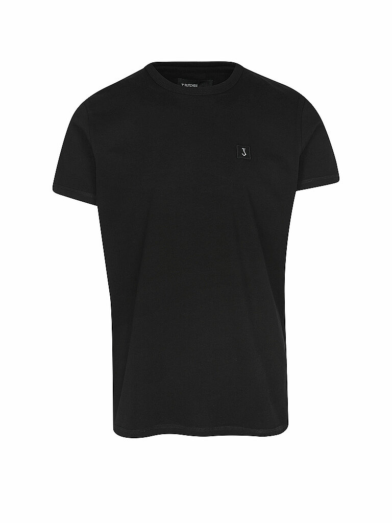 BUTCHER OF BLUE T-Shirt  schwarz   M herren