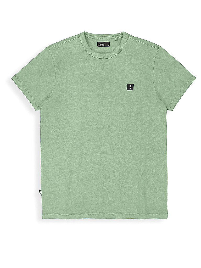 BUTCHER OF BLUE T-Shirt  grün   XL herren