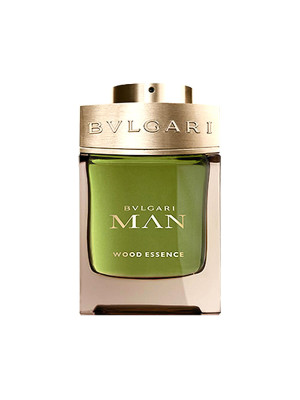 BVLGARI Man Wood Essence Eau de Parfum Spray 60ml herren