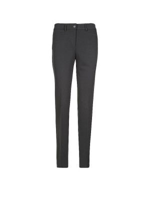 CAMBIO Hose Renira schwarz   36/L32 damen
