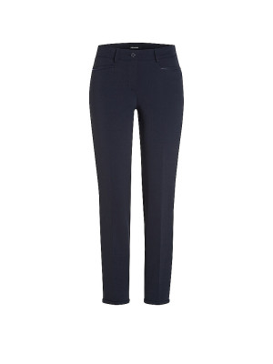 CAMBIO Hose Renira blau   42/L29 damen