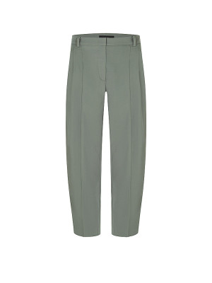 CAMBIO Chino EMELIE hellgrau   38/L28 damen