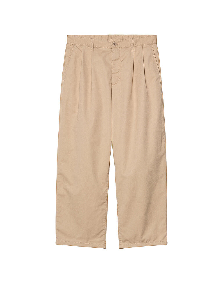 CARHARTT WIP Chino DUNMORE camel   34 herren