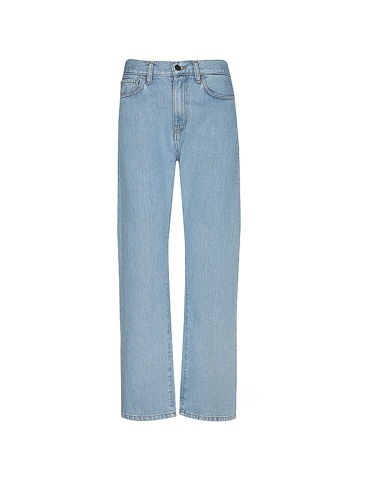 CARHARTT WIP Jeans Straight Fit NOXON blau   26 damen