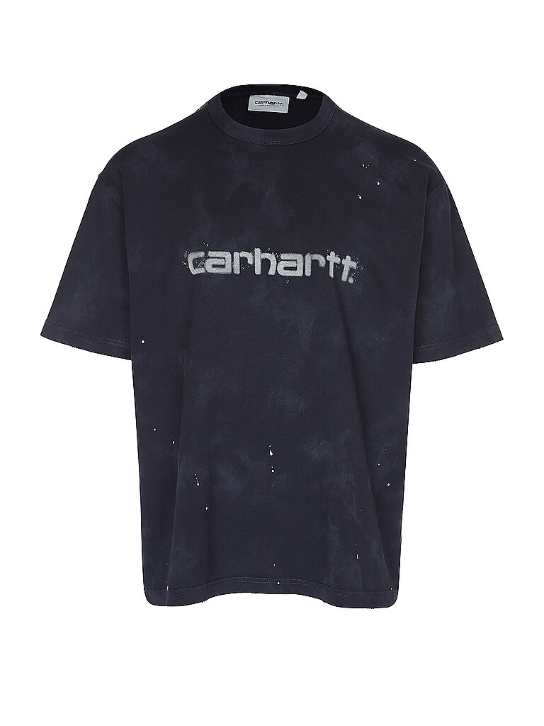 CARHARTT WIP T-Shirt  dunkelblau   M herren