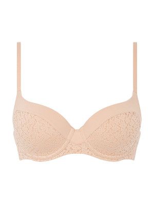 CHANTELLE BH mit Schale NORAH beige dore beige   75C damen