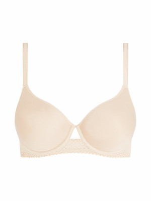 CHANTELLE BH gefüttert PLAY beige dore beige   90D damen