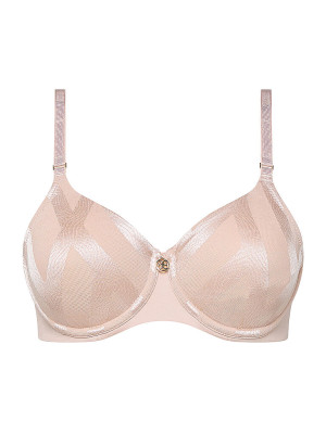 CHANTELLE BH mit Bügel GLAZE soft pink beige   90F damen