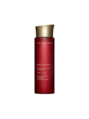 CLARINS Gesichtscreme - Super Restorative Smoothness 200ml damen
