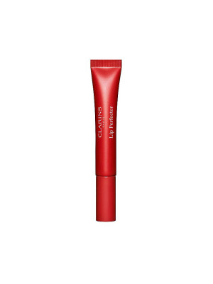 CLARINS Lippenstift - Natural Lip Perfector ( 23 Pomegranate Glew )  damen
