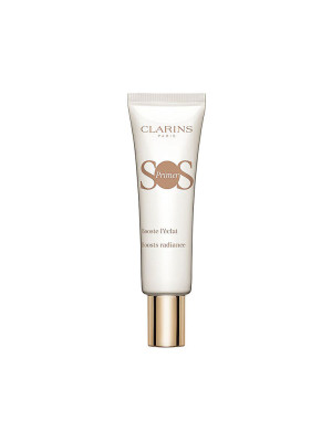 CLARINS SOS Primer (White) damen
