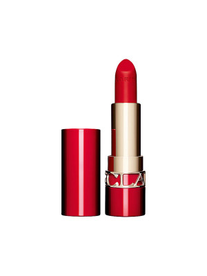 CLARINS Lippenstift - Joli Rouge Velvet (768V Strawberry) damen