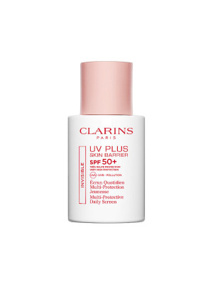 CLARINS Gesichtscreme - Uv Plus [Advanced] Translucent SPF 50+ 30ml damen