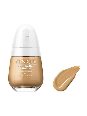 CLINIQUE Even Betterâ„¢ Clinical Serum Foundation SPF 20 ( CN 90 Sand )  damen
