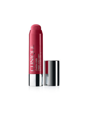 CLINIQUE Lippenstift - Chubby Stick Cheek Color Balm (03 Roly Poly Rosy) damen
