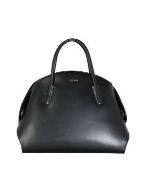 Ledertasche - Henkeltasche COCCINELLETYLDE schwarz damen