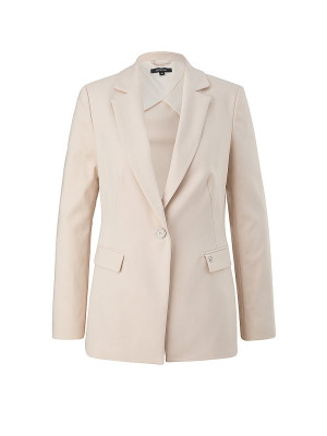 COMMA Blazer  beige   46 damen