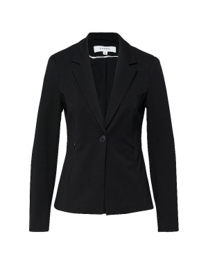 COMMA Blazer  schwarz   42 damen