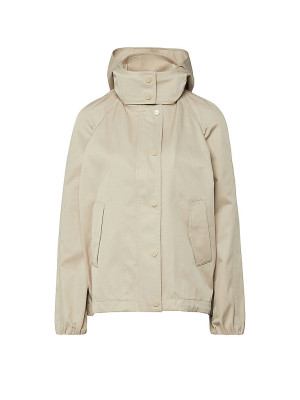 COMMA Jacke  weiss   38 damen