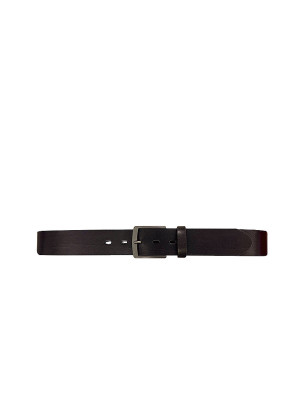 CONDOR Ledergürtel  braun   115 herren