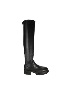 COPENHAGEN Stiefel - Overknee Boots CPH544 schwarz   41 damen