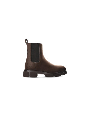 COPENHAGEN Chelsea Boots CPH570 braun   39 damen