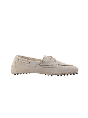 COPENHAGEN Bootsschuhe  beige   37 damen