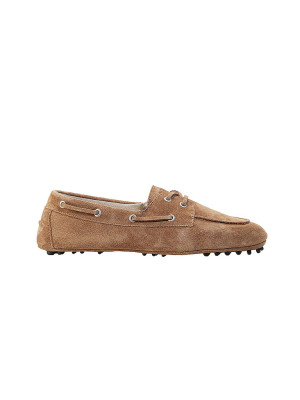 COPENHAGEN Bootsschuhe  camel   40 damen