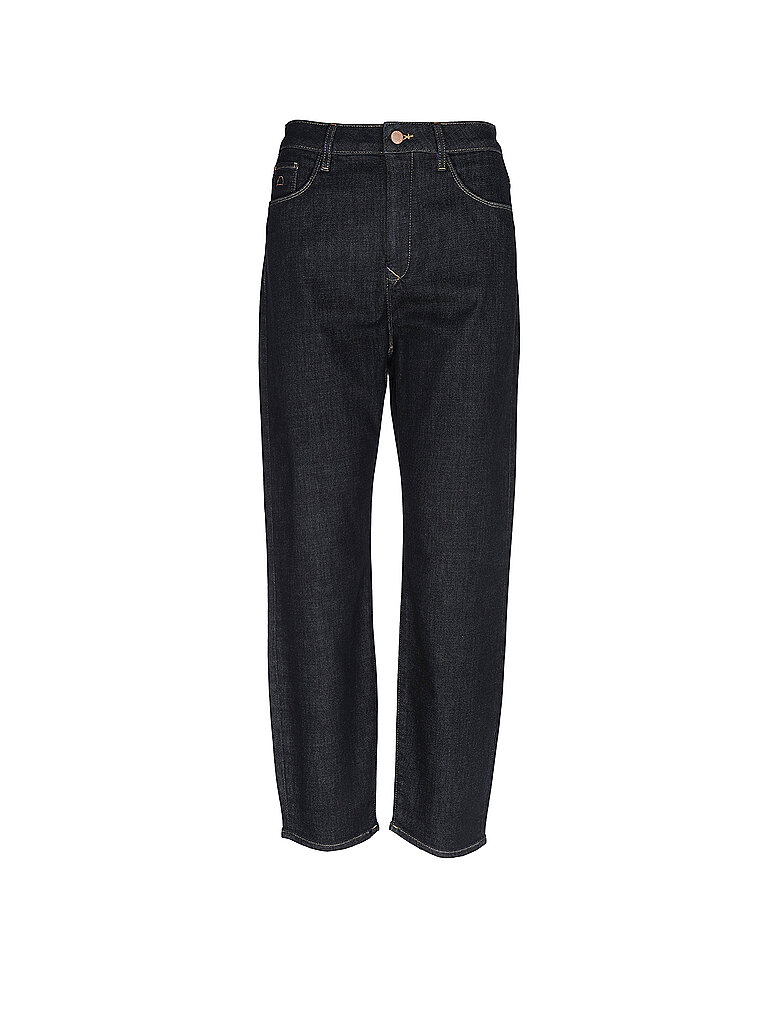 DAWN DENIM Jeans Balloon Fit dunkelblau   29/L28 damen