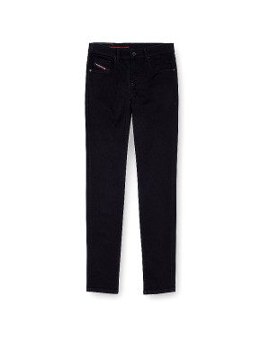 Diesel Jeans Slim Fit 2019 D-STRUKT schwarz   34/L34 herren