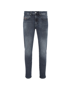 Diesel Jeans Slim Fit  blau   29/L32 herren