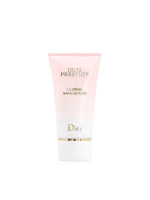 Christian Dior Dior Prestige La Crème Mains de Rose Handcreme 50ml damen